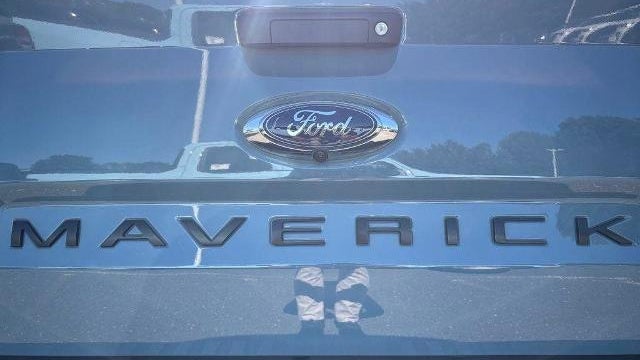 2023 Ford Maverick XL