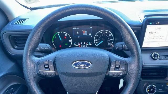 2023 Ford Maverick XL