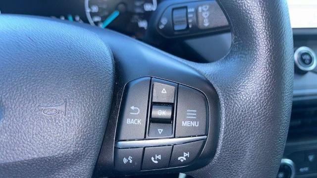 2023 Ford Maverick XL