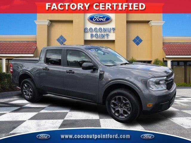 2023 Ford Maverick - $22,987