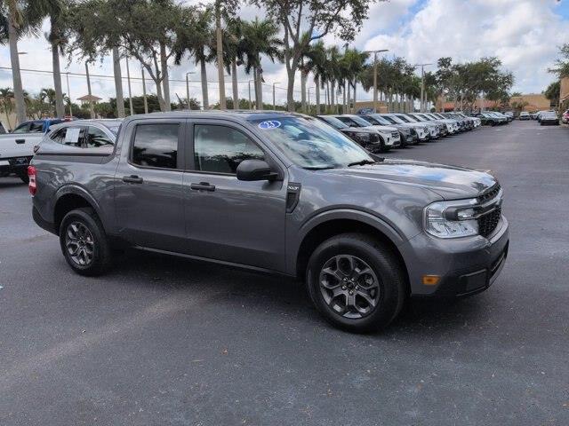 2023 Ford Maverick - $22,987