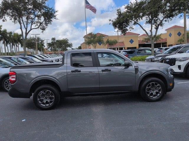 2023 Ford Maverick - $22,987