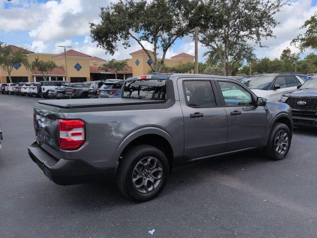 2023 Ford Maverick - $22,987