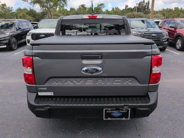 2023 Ford Maverick - $22,987