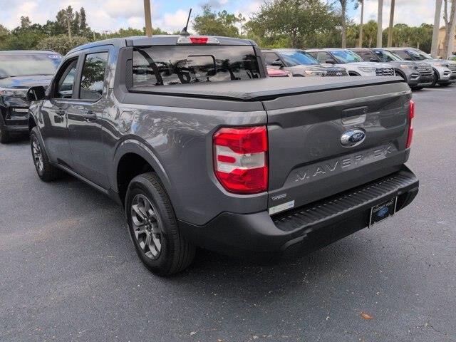 2023 Ford Maverick - $22,987