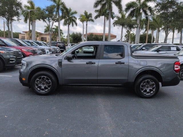 2023 Ford Maverick - $22,987