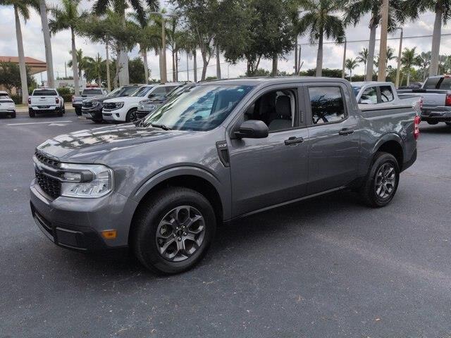 2023 Ford Maverick - $22,987