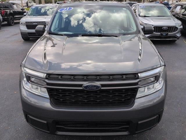 2023 Ford Maverick - $22,987