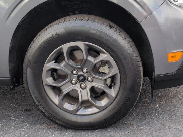 2023 Ford Maverick - $22,987