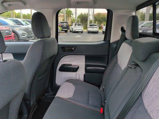 2023 Ford Maverick - $22,987