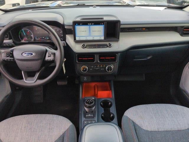 2023 Ford Maverick - $22,987
