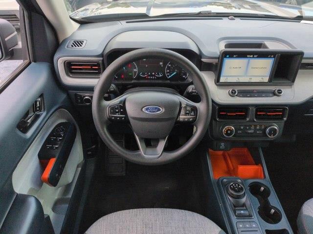 2023 Ford Maverick - $22,987
