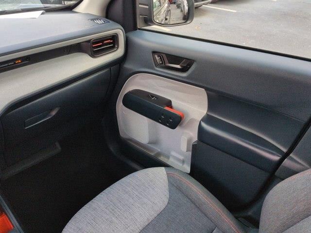 2023 Ford Maverick - $22,987