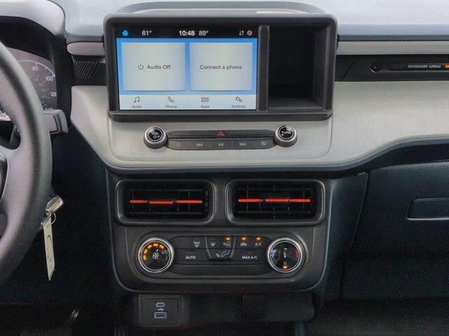 2023 Ford Maverick - $22,987