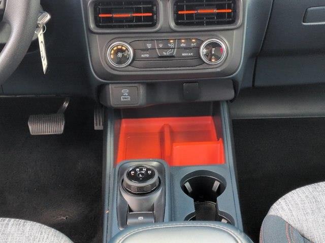 2023 Ford Maverick - $22,987