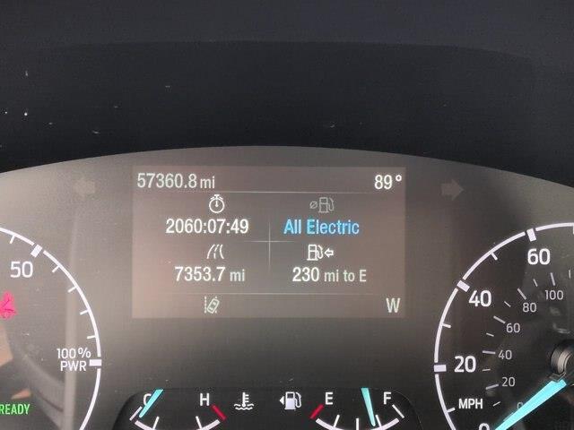 2023 Ford Maverick - $22,987