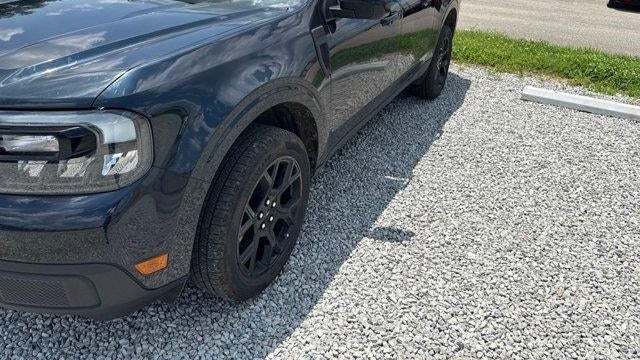 2023 Ford Maverick XL