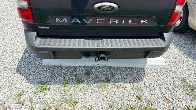 2023 Ford Maverick XL