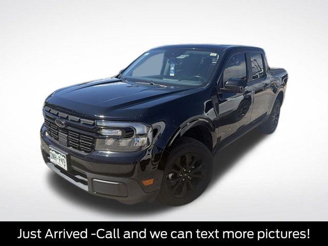 2023 Ford Maverick