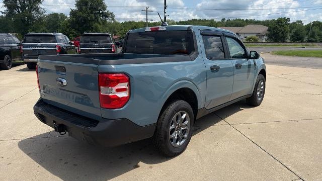 2023 Ford Maverick XL