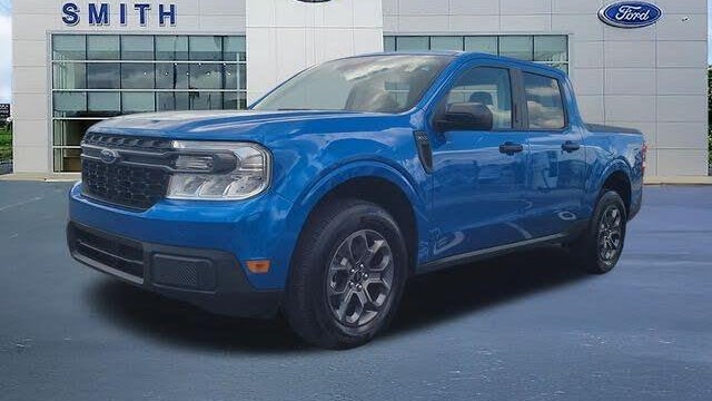 Preowned 2022 Ford Maverick XL for Sale