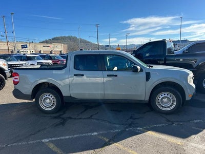 2023 Ford Maverick Lariat 4DR Supercrew 4.5 FT. SB