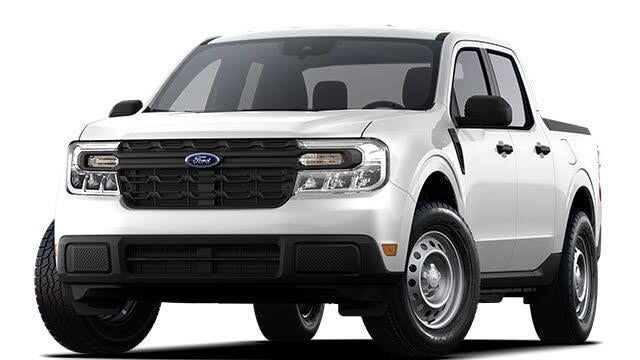 Preowned 2023 Ford Maverick XL for Sale