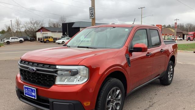 Preowned 2023 Ford Maverick XLT for Sale