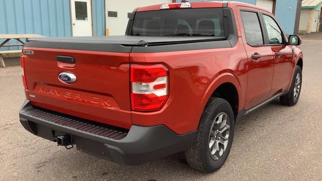 2023 Ford Maverick XLT