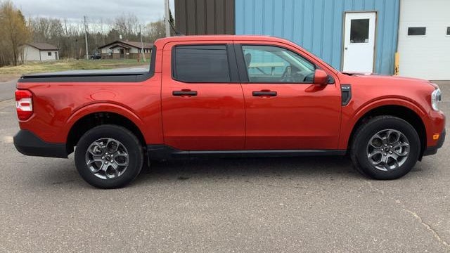 2023 Ford Maverick XLT