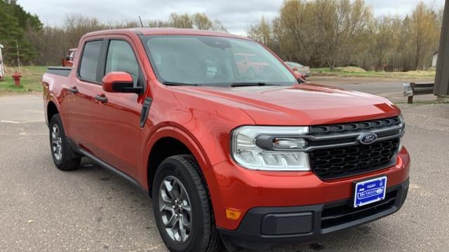 2023 Ford Maverick XLT