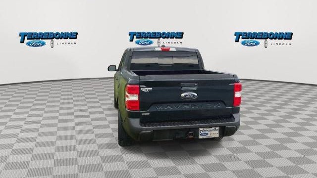 2023 Ford Maverick XL