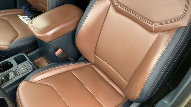 2023 Ford Maverick XL