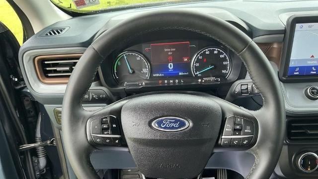 2023 Ford Maverick XL