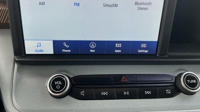 2023 Ford Maverick XL