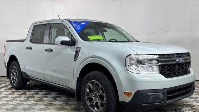 Preowned 2023 Ford Maverick Lariat for Sale