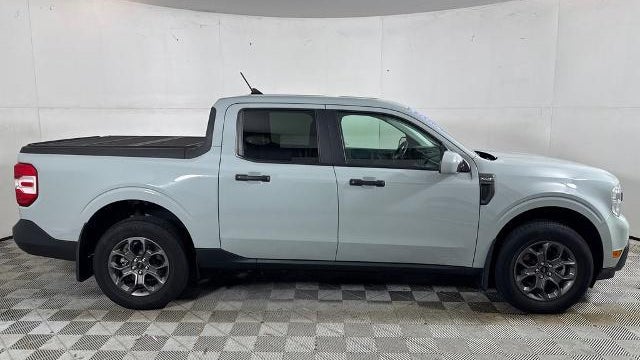 2023 Ford Maverick Lariat
