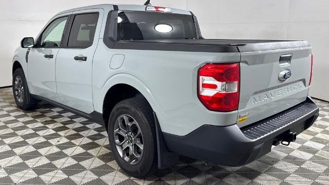 2023 Ford Maverick Lariat