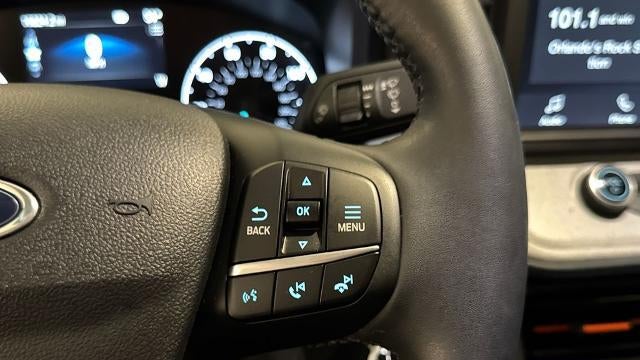 2023 Ford Maverick Lariat