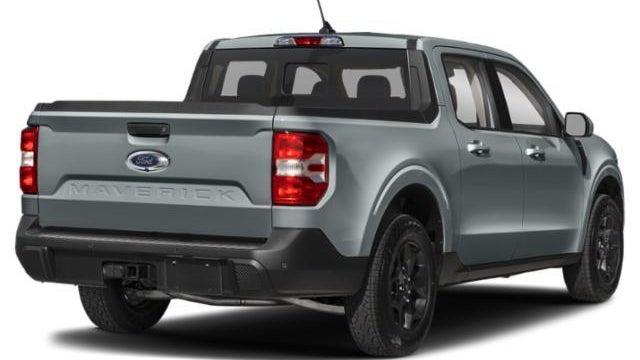 2023 Ford Maverick Lariat