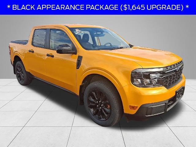 2023 Ford Maverick - $28,450