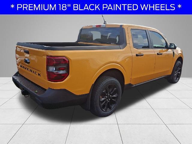 2023 Ford Maverick - $28,450