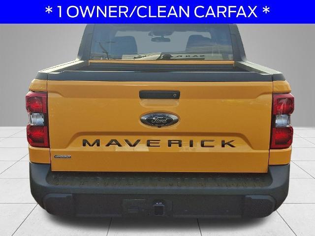 2023 Ford Maverick - $28,450