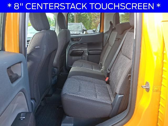 2023 Ford Maverick - $28,450
