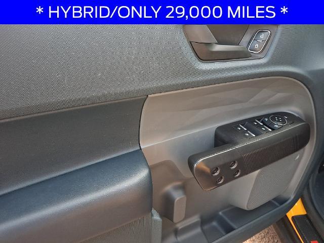 2023 Ford Maverick - $28,450