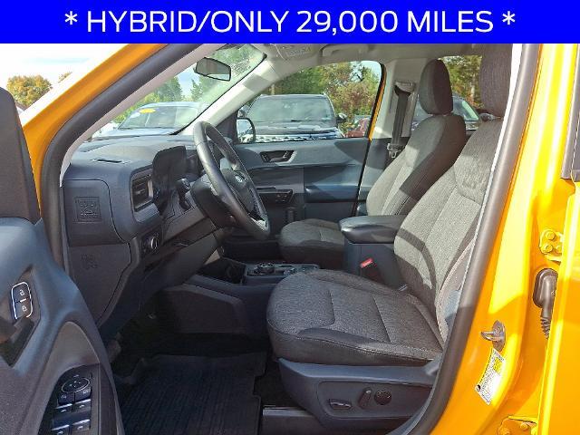 2023 Ford Maverick - $28,450