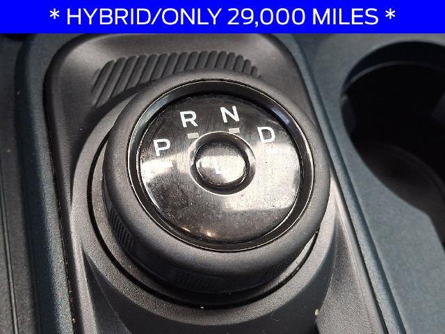 2023 Ford Maverick - $28,450