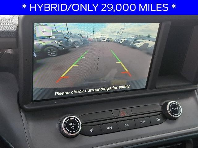 2023 Ford Maverick - $28,450