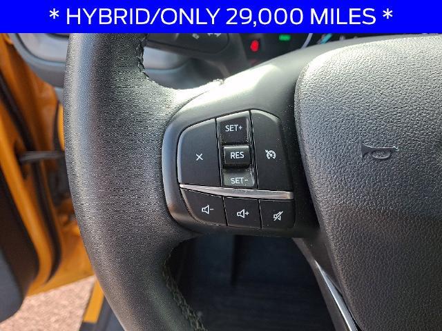 2023 Ford Maverick - $28,450