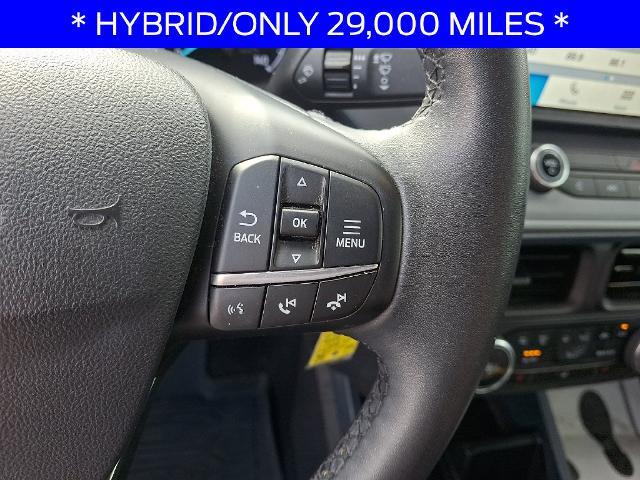 2023 Ford Maverick - $28,450
